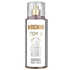 Парфумований спрей для тіла Moschino Toy 2, 275 мл