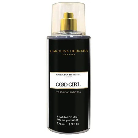 Парфюмированный спрей для тела Carolina Herrera Good Girl, 275 мл