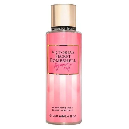 Парфюмированный спрей для тела Victoria's Secret Bombshell, 250 мл