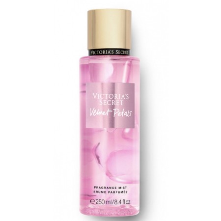 Парфумований спрей для тіла Victoria's Secret Velvet Petals, 250 мл