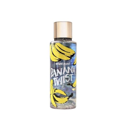 Парфумований спрей для тіла Victoria's Secret Banana Twist, 250 мл