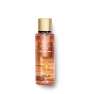 Парфумований  спрей  для  тіла Victoria's Secret Amber Romance, 250 мл