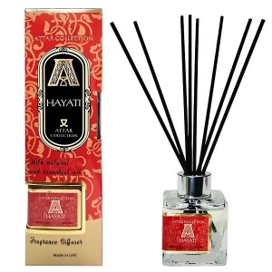 Аромадиффузор Attar Collection Hayati, 85 мл 