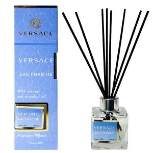 Аромадифузор Versace Eau Fraiche, 85 мл