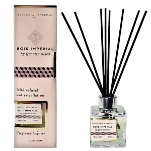 Аромадиффузор Essential Parfums Bois Imperial, 85 мл 