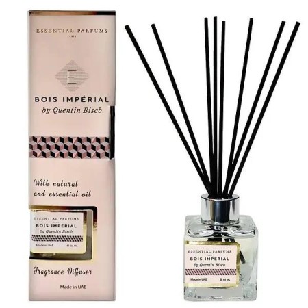 Аромадиффузор Essential Parfums Bois Imperial, 85 мл 