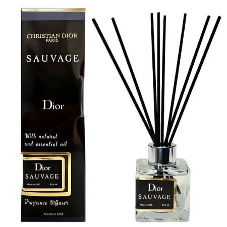 Аромадифузор Dior Sauvage, 85 мл