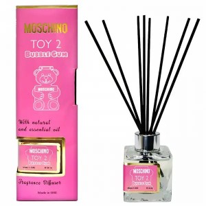 Аромадифузор Moschino Toy 2 Bubble Gum, 85 мл