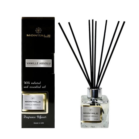 Аромадифузор MONTALE Vanille Absolu, 85 мл