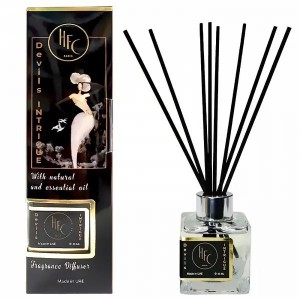 Аромадифузор Haute Fragrance Devils Intrigue 85 мл