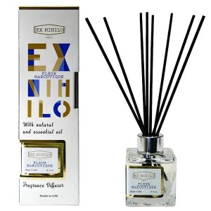 Аромадиффузор EX NIHILO Fleur Narcotique, 85 мл 