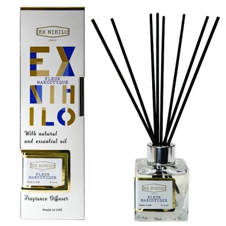 Аромадиффузор EX NIHILO Fleur Narcotique, 85 мл 