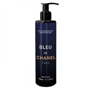 Парфумований лосьйон для тіла Chanel Bleu de Chanel, 200 мл