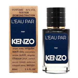 Kenzo L'eau Par TESTER чоловічий, 60 мл