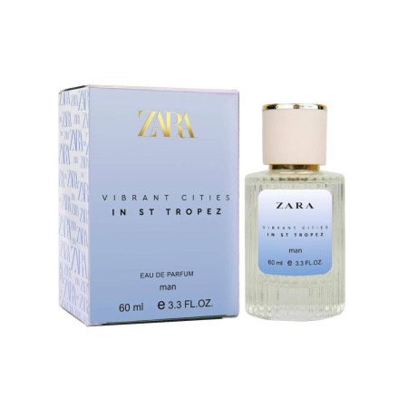 Чоловічий парфум Zara In St Tropez, 60 мл