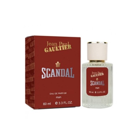 Парфуми чоловічі Jean Paul Gaultier Scandal, 60 мл