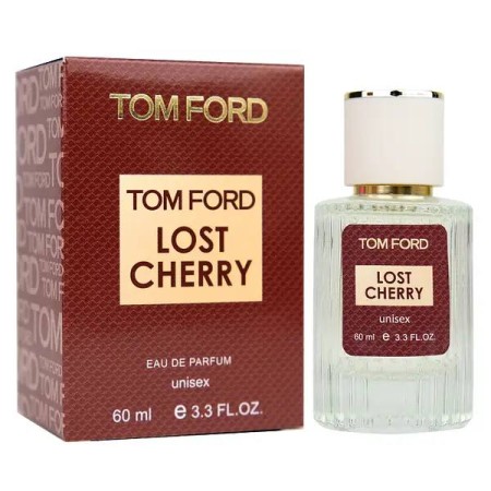 Парфуми унісекс Tom Ford Lost Cherry 60 мл