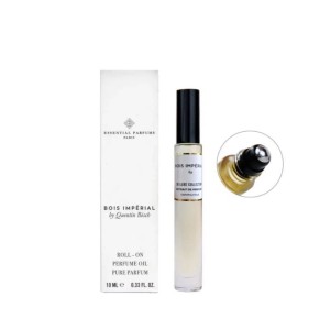 Парфум масляний унісекс Essential Parfums Bois Imperial, 10 мл
