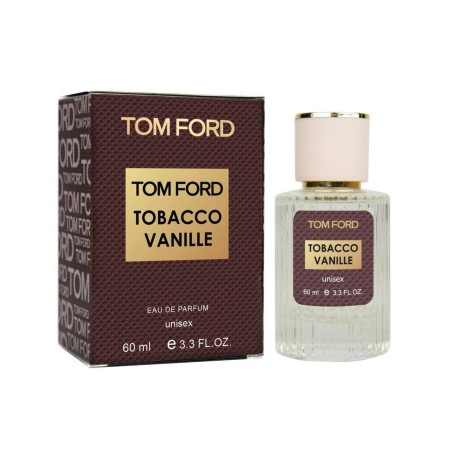 Парфум унісекс Tom Ford Tobacco Vanille, 60 мл