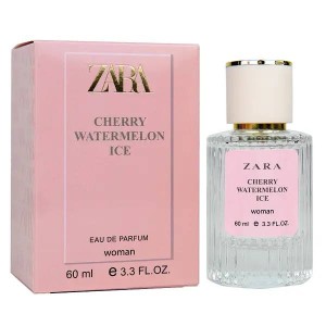 Парфуми жіночі Zara Cherry Watermelon Ice, 60 мл