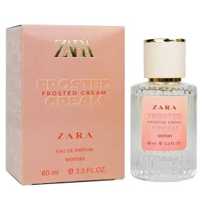 Парфуми жіночі, Zara Frosted Cream, 60 мл