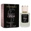 Жіночий парфум Yves Saint Laurent Opium Black, 60 мл