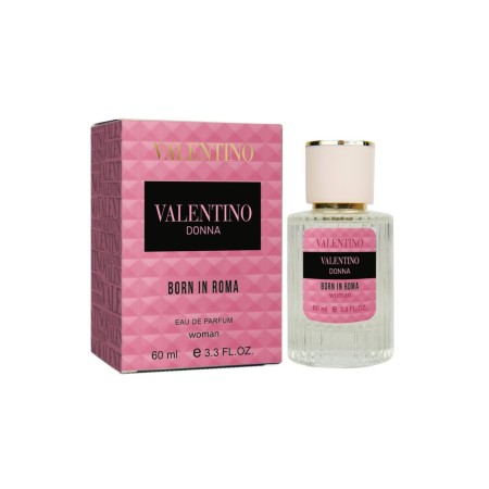 Жіночий парфум Valentino Donna Born In Roma, 60 мл