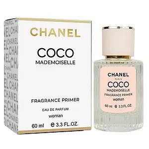 Жіночий парфум Chanel Coco Mademoiselle Fragrance Primer, 60 мл