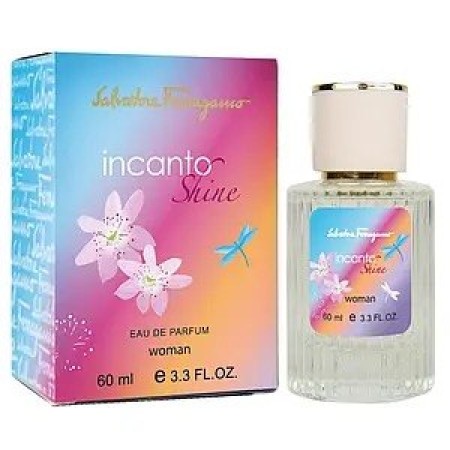 Жіночий парфум Salvatore Ferragamo Incanto Shine, 60 мл