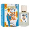 Жіночий парфум Moschino I Love Love, 60 мл