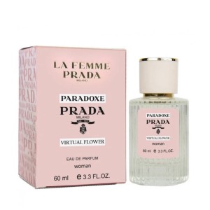 Парфума жіноча Prada Paradoxe Virtual Flower, 60 мл