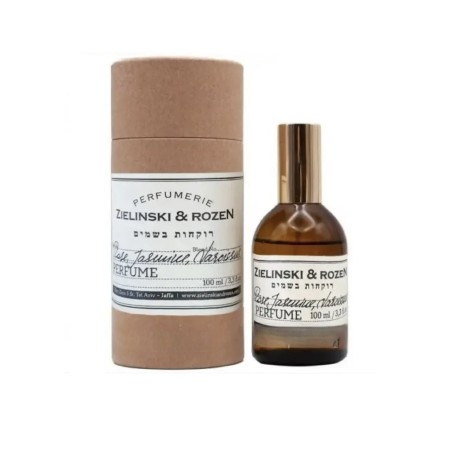 Духи унісекс Zielinski & Rozen Rose, Jasmine, Narcissus, 100мл