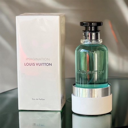 LUX Парфумована вода чоловіча Louis Vuitton Imagination, 100 мл