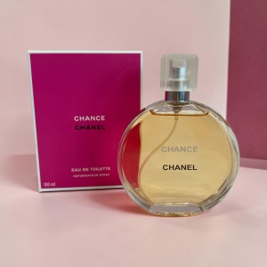 Туалетна вода жіноча Chanel Chance, 100мл