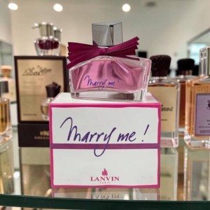 Парфумована вода жіноча Lanvin Marry Me, 75 мл