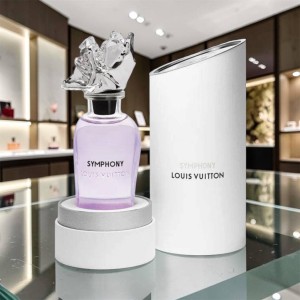 Парфумована вода унісекс Louis Vuitton Symphony, 100 мл