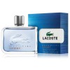 Туалетна вода чоловіча Lacoste Essential Sport Blue Pour Homme, 125 мл