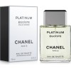 Туалетна вода чоловіча Chanel Egoiste Platinum, 100 мл