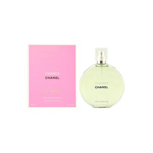 Парфумована вода жіноча Chanel Chance Eau Fraiche, 100 мл