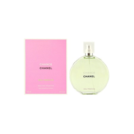 Парфумована вода жіноча Chanel Chance Eau Fraiche, 100 мл