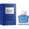 Туалетна вода чоловіча Banderas Blue Seduction, 100 мл