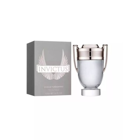 Туалетна вода чоловіча Paco Rabanne Invictus, 100мл
