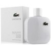 Туалетна вода чоловіча Lacoste Eau De L.12.12 Blanc, 100 мл