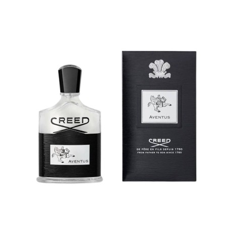 Парфумована вода чоловіча CREED Aventus, 100 мл
