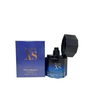 Туалетна вода чоловіча Paco Rabanne XS, 100 мл