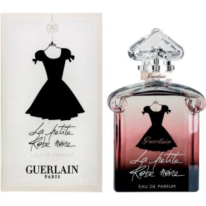 Парфумована  вода жіноча Guerlain La Petite Robe Noire , 100 мл