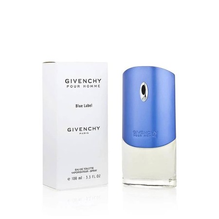 Туалетна вода чоловіча Givenchy Blue Label, Тестер 100мл