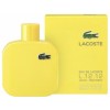 Туалетная вода мужская Lacoste L.12.12 Yellow, 100мл