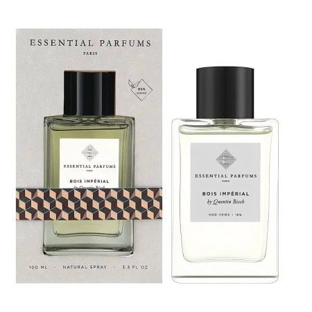 Парфумована вода унісекс Essential Parfums Bois Imperial, 100 мл