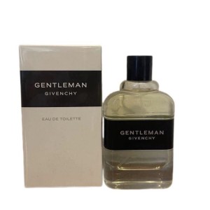 Туалетна вода чоловіча Givenchy Gentlemen, 100 мл